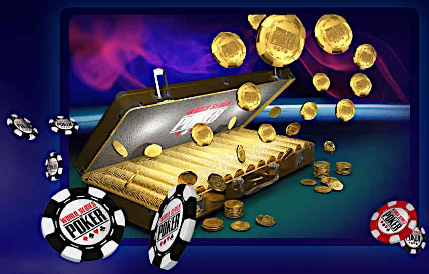 Advantages of Social Poker Sites: Why You Should Give PlayWSOP a Try - Check out the free PlayWSOP app and familiarize yourself with the appeal of social poker sites that emphasize competition and socializing over everything else. Advantages of Social Poker Sites: Why You Should Give PlayWSOP a Try